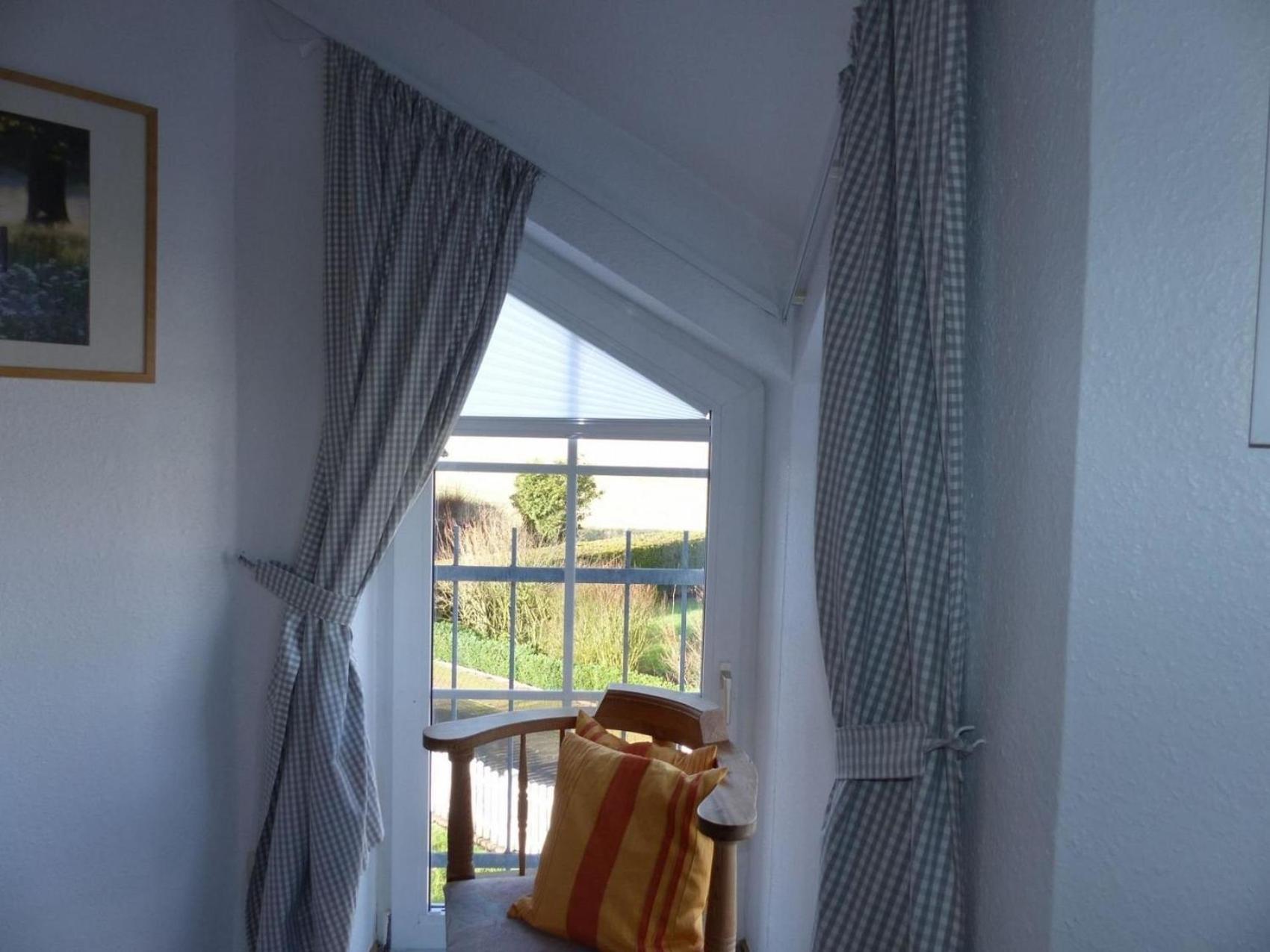 Ferienhaus Sandmann Greetsiel Krummhorn Bagian luar foto